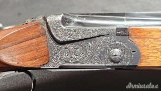 BSA Sovrapposto 12