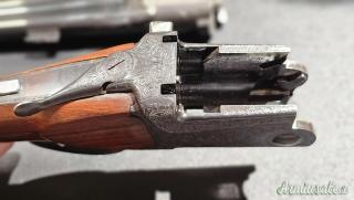 BSA Sovrapposto 12