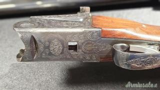 BSA Sovrapposto 12