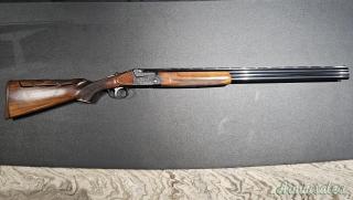 BSA Sovrapposto 12