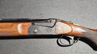 BSA Sovrapposto 12