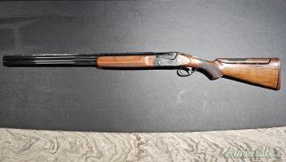 BSA Sovrapposto 12