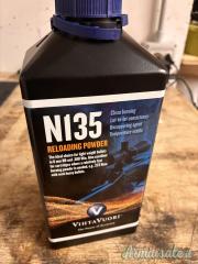 Polvere vitavuori N135