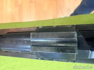 Mosin Nagant 1891, SA Filnadese, VKT 1941, Sniper PEM, 7,62x54R