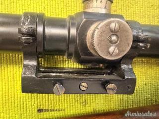 Mosin Nagant 1891, SA Filnadese, VKT 1941, Sniper PEM, 7,62x54R