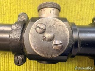 Mosin Nagant 1891, SA Filnadese, VKT 1941, Sniper PEM, 7,62x54R