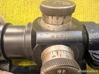 Mosin Nagant 1891, SA Filnadese, VKT 1941, Sniper PEM, 7,62x54R