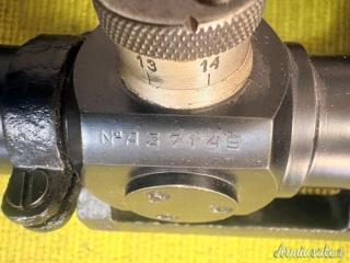 Mosin Nagant 1891, SA Filnadese, VKT 1941, Sniper PEM, 7,62x54R