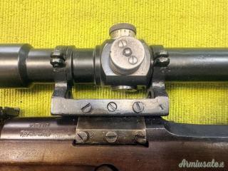 Mosin Nagant 1891, SA Filnadese, VKT 1941, Sniper PEM, 7,62x54R