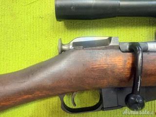 Mosin Nagant 1891, SA Filnadese, VKT 1941, Sniper PEM, 7,62x54R