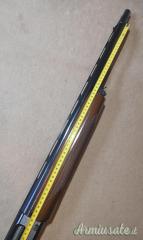 FRANCHI PRESTIGE S CAL.12, CANNA CM. 61 CYL ORIGINALE, FORATA 18.4. SOLO TEL.