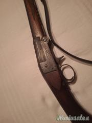 Beretta Basculante 28