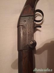 Beretta Basculante 28
