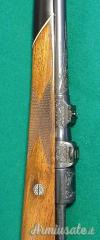 CARABINA FN  MOD. 98 CAL. 30-06, OTTICA KAHLES 6X42, FINI INCISIONI.  SOLO TEL.