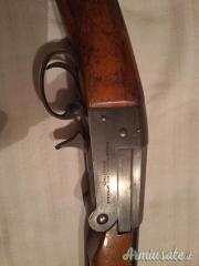 Beretta Basculante 20