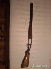 Beretta Doppietta  12
