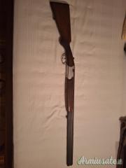 Beretta Doppietta  12