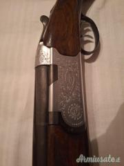 Beretta Doppietta  12