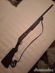 Winchester 1892 12