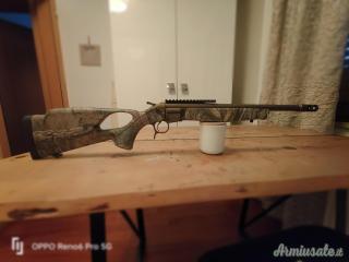 Beretta TD 13 .308 Winchester