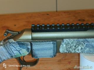Beretta TD 13 .308 Winchester