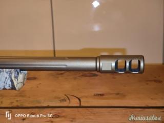 Beretta TD 13 .308 Winchester