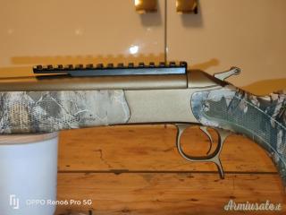 Beretta TD 13 .308 Winchester