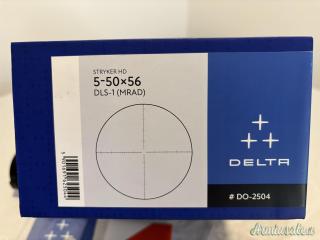 Delta Stryker