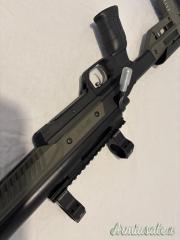 Cimetti Custom 6.5x47mm Lapua