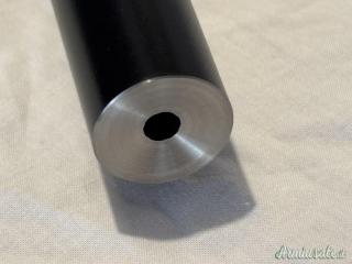 Cimetti Custom 6.5x47mm Lapua