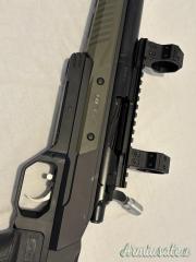 Cimetti Custom 6.5x47mm Lapua