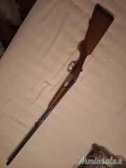 Bernardelli Doppietta 12