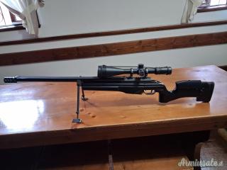 Sako Trg22 .308 Winchester