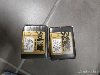 Ogive Calibro 22-250 calibro 6 calibro 6,5.