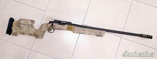 Remington 700 police .308 Winchester