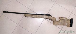 Remington 700 police .308 Winchester