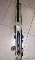 Remington 700 police .308 Winchester