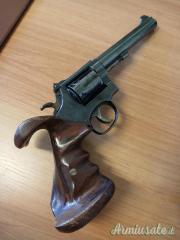 Smith & Wesson New police? .38 S&W | Colt New Police | Super Police