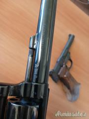 Smith & Wesson New police? .38 S&W | Colt New Police | Super Police