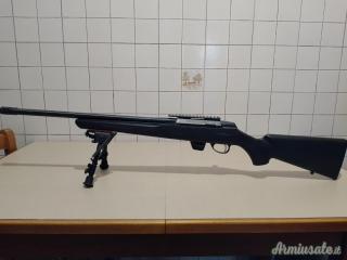 Tikka T1x MTR .22 Long Rifle