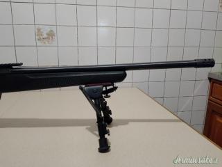 Tikka T1x MTR .22 Long Rifle