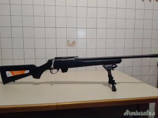Tikka T1x MTR .22 Long Rifle