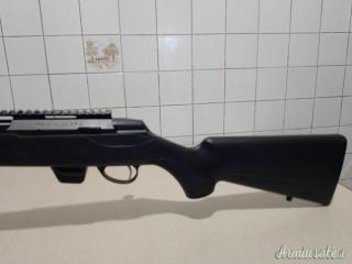 Tikka T1x MTR .22 Long Rifle