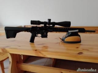 ...Altro | Non elencato Ultramtch .223 Remington