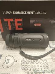 Monocolo Termico Guide TE211