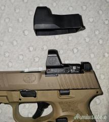 Leupold DP pro