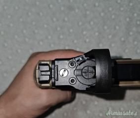 Leupold DP pro