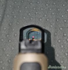 Leupold DP pro