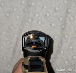 Leupold DP pro