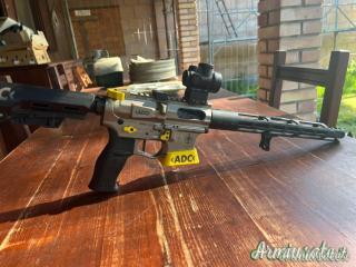 ADC SUPER COMPETITION 9x19